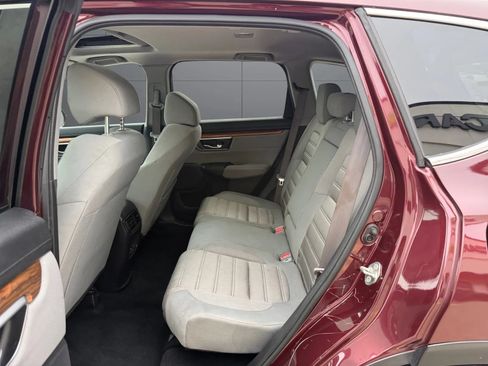 Used 2019 Honda CR-V EX image 19