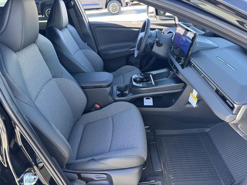 New 2026 Toyota bZ image 8