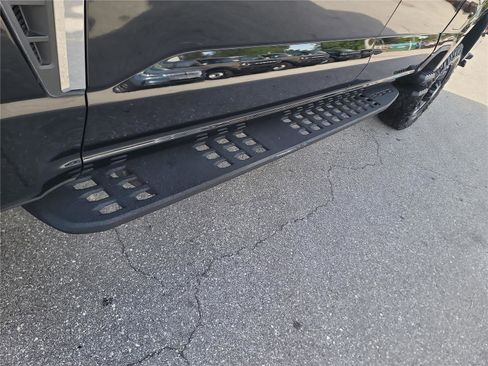 Used 2023 Ford F250 Lariat w/ Lariat Ultimate Package image 11