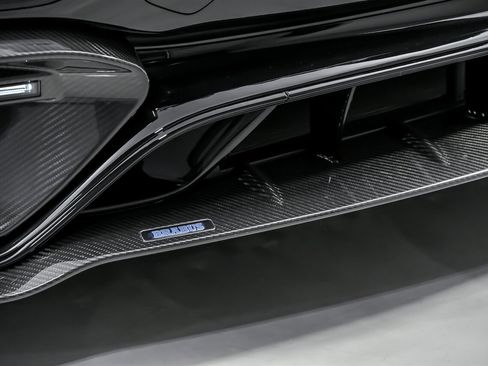 Used 2024 Mercedes-Benz S 63 AMG S image 7