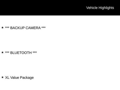 Used 2018 Ford F250 XL w/ Power Equipment Group image 26