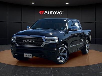 Used 2019 RAM 1500 Limited