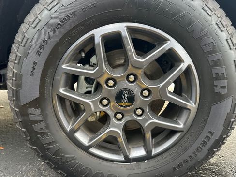 Certified 2024 Ford Ranger XLT w/ Trailer Tow Package image 7