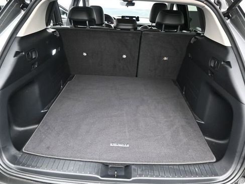 Used 2023 MAZDA CX-50 2.5 S w/ Cargo Package image 10