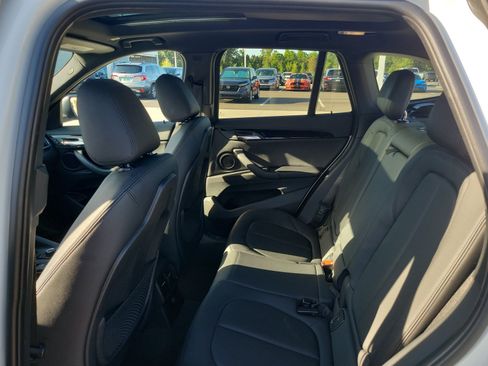 Used 2017 BMW X1 xDrive28i AWD/4WD image 26