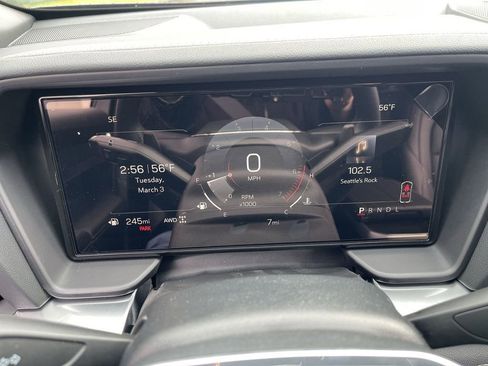 New 2026 GMC Terrain Elevation image 11