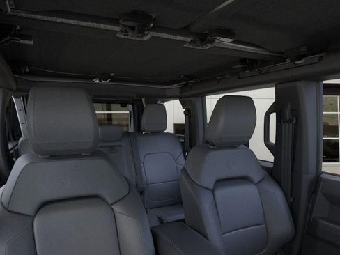New 2026 Ford Bronco Outer Banks AWD/4WD image 16