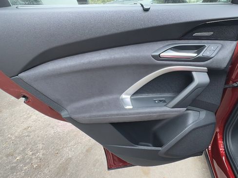 New 2025 Audi SQ5 Premium Plus image 16