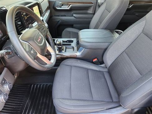 Used 2023 GMC Sierra 1500 Elevation w/ X31 Off-Road Package image 13