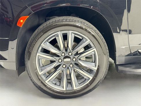 Used 2023 Cadillac Escalade Sport image 36