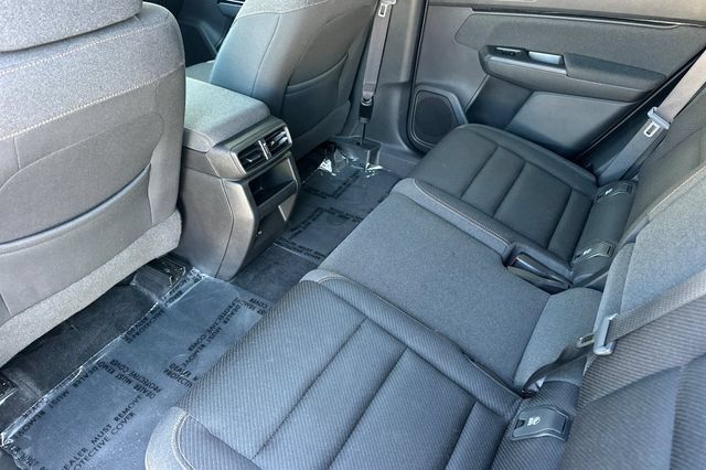Used 2024 Honda Prologue EX image 13
