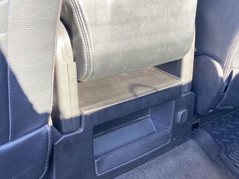 Used 2018 Chevrolet Silverado 2500 LT w/ LT Convenience Package image 16