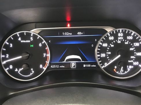 Used 2023 Nissan Sentra SV image 14