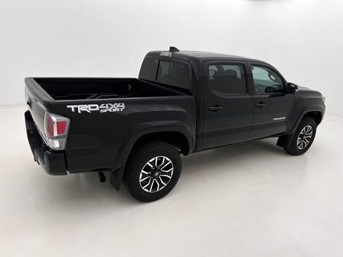 Used 2023 Toyota Tacoma TRD Sport image 6