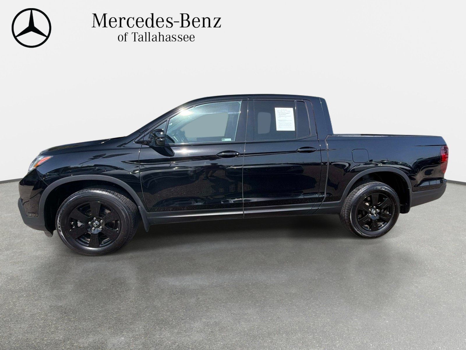 Used 2019 Honda Ridgeline Black Edition image 8