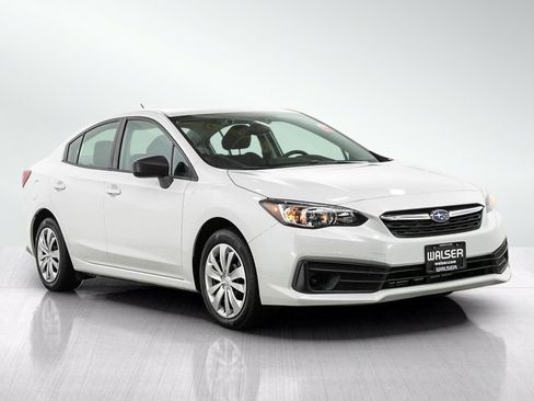 Used 2022 Subaru Impreza 2.0i AWD/4WD image 7