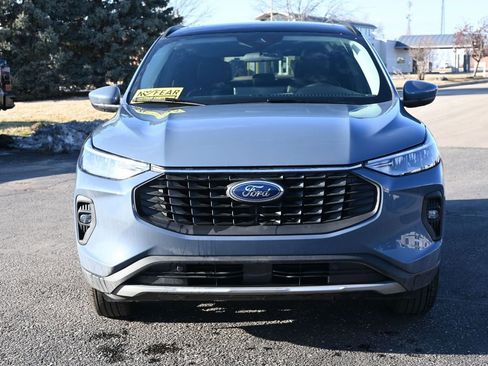 New 2026 Ford Escape SE image 12