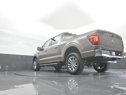 New 2026 Ford F150 Lariat w/ Equipment Group 501A Mid AWD/4WD image 38