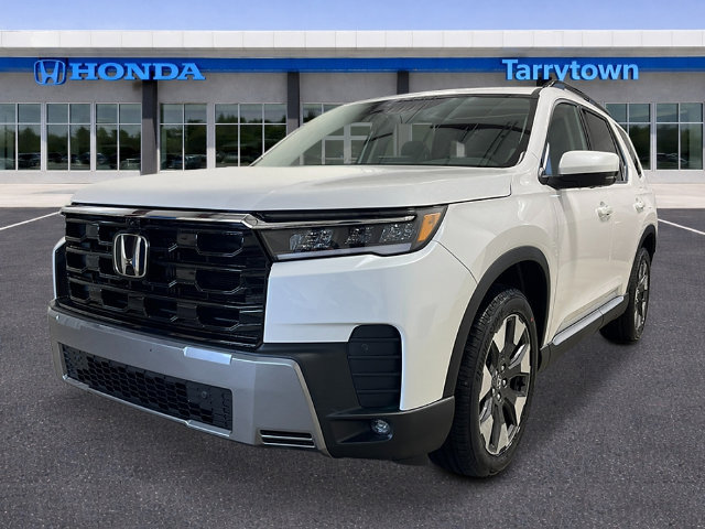 New 2026 Honda Pilot Touring image 1