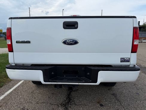 Used 2006 Ford F150 STX AWD/4WD image 14