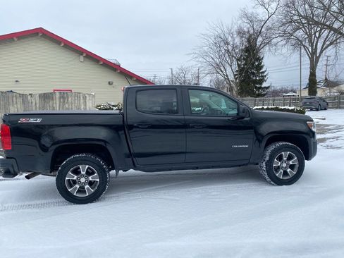 Used 2015 Chevrolet Colorado Z71 image 6