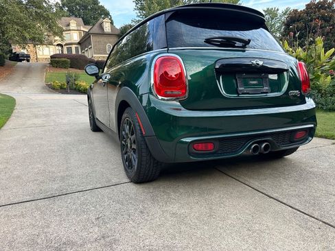Used 2016 MINI Cooper S FWD image 12