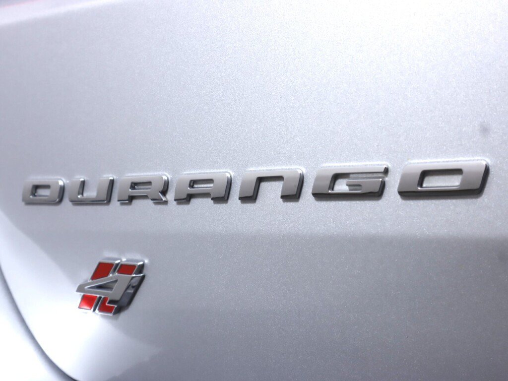 Used 2025 Dodge Durango GT AWD/4WD image 35