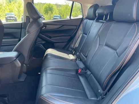 Used 2018 Subaru Crosstrek 2.0i Limited AWD/4WD image 8