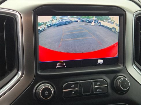 Used 2020 Chevrolet Silverado 1500 LT w/ All-Star Edition AWD/4WD image 30