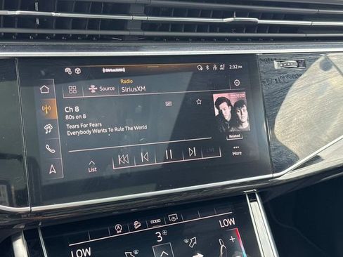 Used 2025 Audi Q7 3.0T Premium Plus image 38