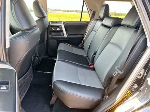 Used 2022 Toyota 4Runner SR5 Premium image 21