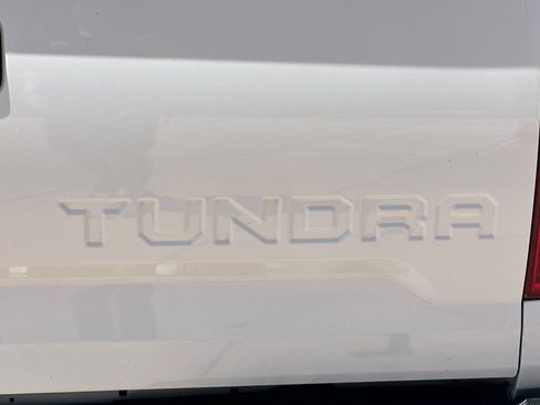 Certified 2019 Toyota Tundra TRD Pro AWD/4WD image 33