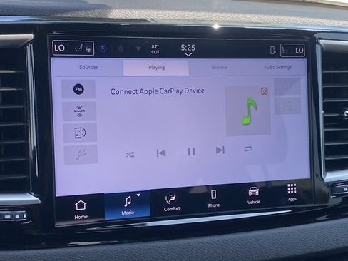 New 2026 Chrysler Voyager LX image 21