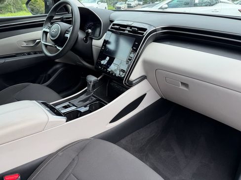 Used 2024 Hyundai Tucson SEL FWD image 10