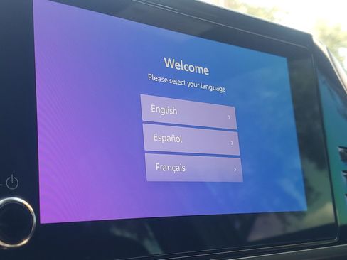 Certified 2025 Toyota Camry SE FWD image 26