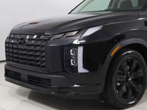 Used 2023 Hyundai Palisade XRT FWD image 41