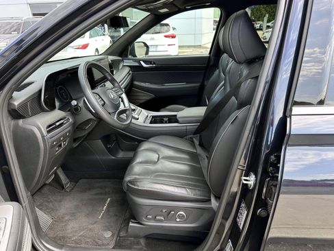 Used 2024 Hyundai Palisade Calligraphy AWD/4WD image 12