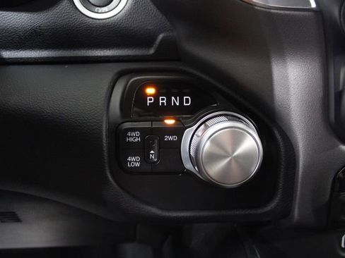 Used 2022 RAM 2500 Laramie AWD/4WD image 42
