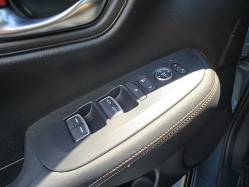 Certified 2024 Honda HR-V Sport image 25