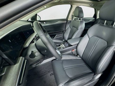 New 2026 Kia K5 EX image 25