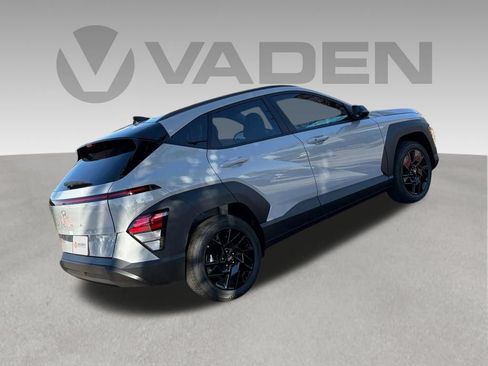 New 2026 Hyundai Kona SEL Sport FWD image 26