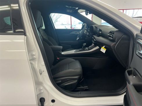 New 2025 Dodge Hornet GT w/ GT Blacktop Package image 29