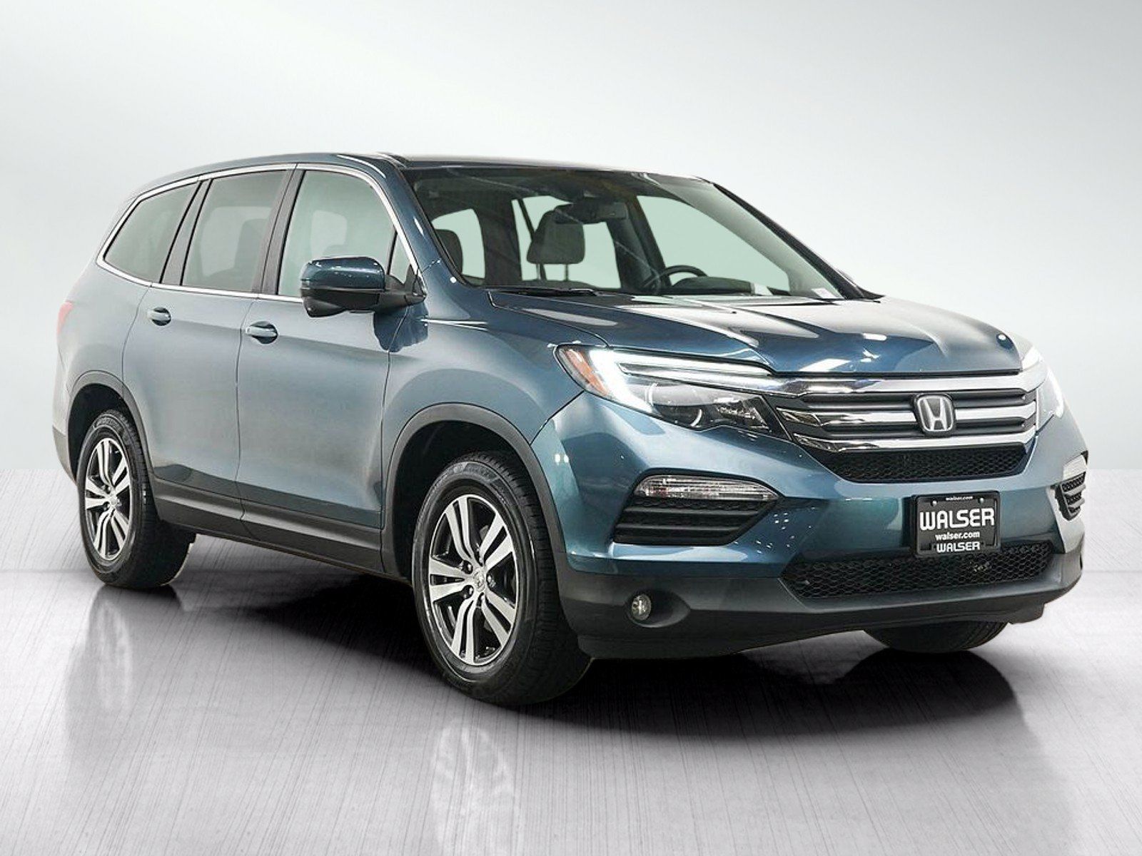 Used 2017 Honda Pilot EX-L image 7