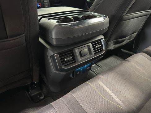 Used 2024 Ford F150 STX w/ Mobile Office Package RWD image 27
