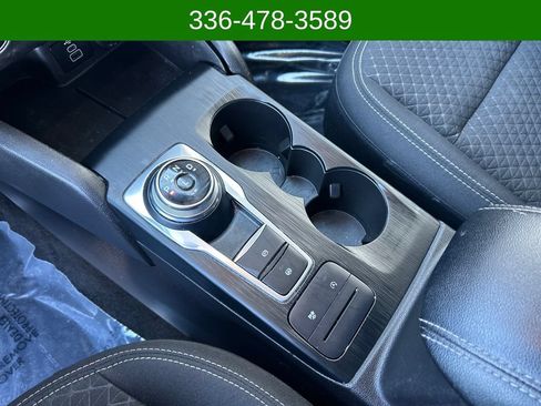 Used 2024 Ford Escape Active FWD image 24