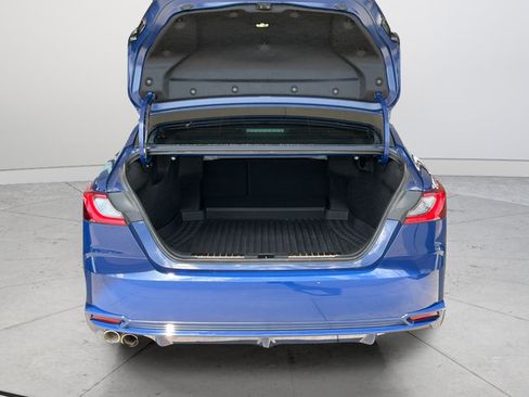 Used 2025 Toyota Camry XSE FWD image 25