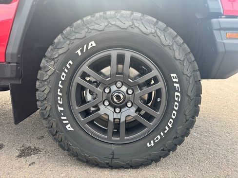 New 2025 INEOS Grenadier AWD/4WD image 29