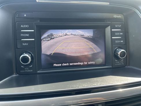 Used 2014 MAZDA MAZDA6 Grand Touring FWD image 20