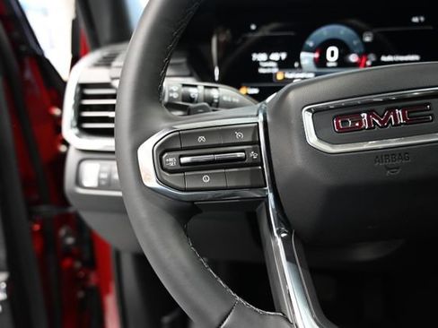 New 2026 GMC Acadia Elevation w/ Elevation Premium Package FWD image 22