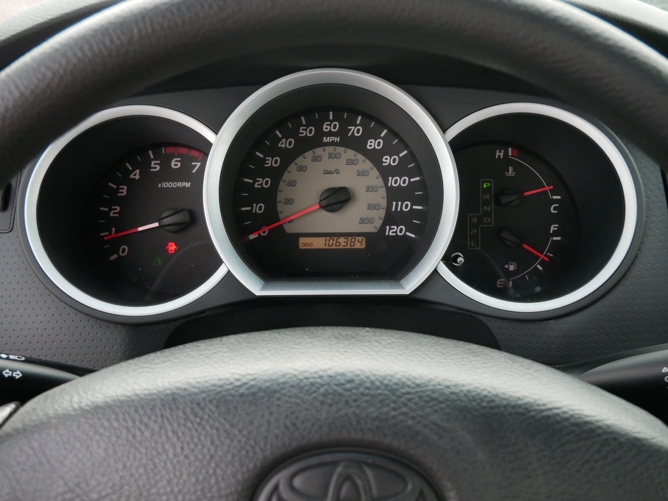 Used 2011 Toyota Tacoma 4x4 Regular Cab image 21